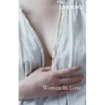 VINTAGE CLASSICS : Women in Love PB
