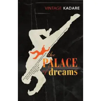 VINTAGE CLASSICS : PALACE OF DREAMS PB