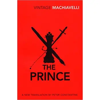 VINTAGE CLASSICS : THE PRINCE PB