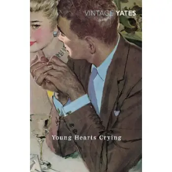 VINTAGE CLASSICS : Young Hearts Crying PB