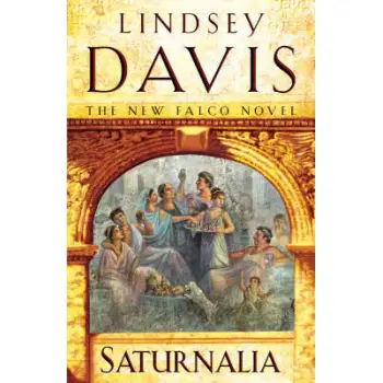 FALCO SERIES SATURNALIA PB A FORMAT