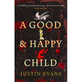 VINTAGE ORIGINALS : A GOOD & HAPPY CHILD PB B FORMAT