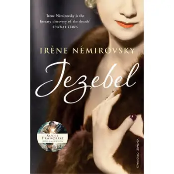 VINTAGE ORIGINALS : JEZEBEL PB B FORMAT