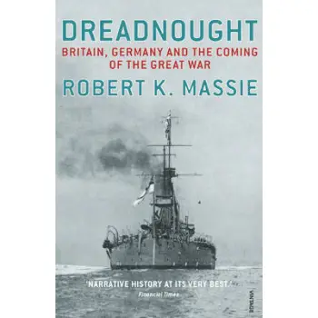 DREADNOUGHT PB