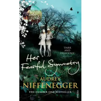 HER FEARFUL SUMMETRY PB B FORMAT