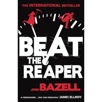 BEAT THE REAPER PB