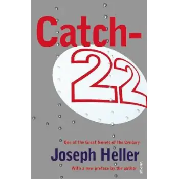 CATCH-22 PB A FORMAT