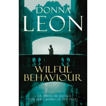 WILFUL BEHAVIOUR PB B FORMAT