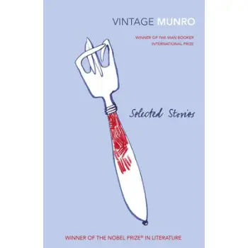 VINTAGE CLASSICS : SELECTED STORIES PB
