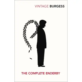 VINTAGE CLASSICS : The Complete Enderby PB