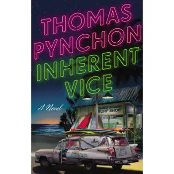 INHERENT VICE PB B FORMAT