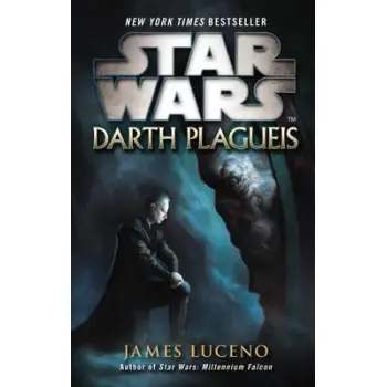 STAR WARS: DARTH PLAGUEIS