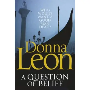 A QUESTION OF BELIEF PB A FORMAT