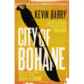 CITY OF BOHANE PB B FORMAT