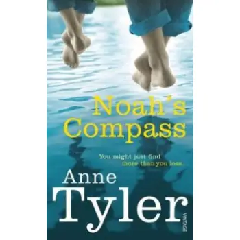 NOAH'S COMPASS PB B FORMAT