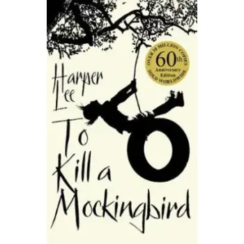 TO KILL A MOCKINGBIRD PB
