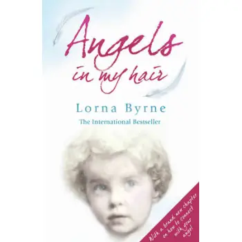 ANGELS IN MY HAIR  PB