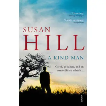 A KIND MAN PB B FORMAT