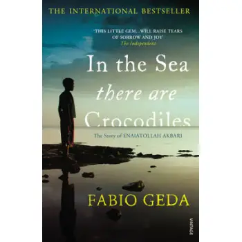 IN THE SEA THERE ARE CROCODILES  PB