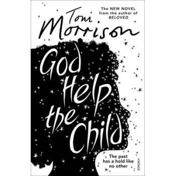 GOD HELP THE CHILD PB B