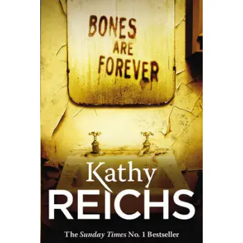 BONES ARE FOREVER PB A FORMAT