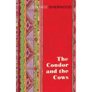 VINTAGE CLASSICS : The Condor and the Cows PB