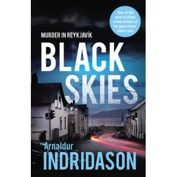 BLACK SKIES PB B FORMAT
