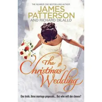 CHRISTMAS WEDDING PB