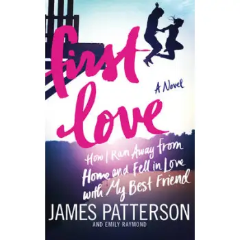 FIRST LOVE (ILLUSTRATED EDITION) PB