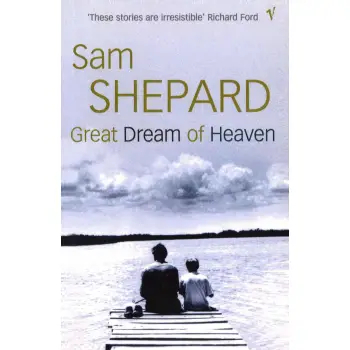 GREAT DREAM OF HEAVEN PB