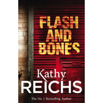 FLASH AND BONES PB A FORMAT