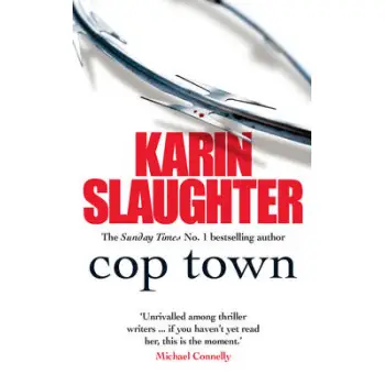 COP TOWN PB
