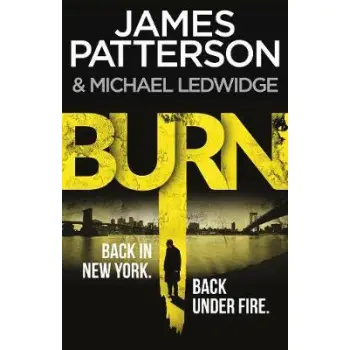 BURN PB