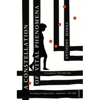 A CONSTELLATION OF VITAL PHENOMENA PB