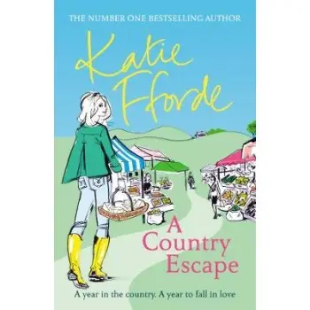 A COUNTRY ESCAPE PB