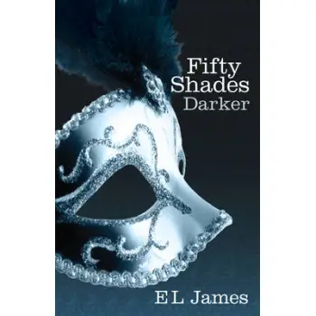 FIFTY SHADES TRILOGY 2: FIFTY SHADES DARKER