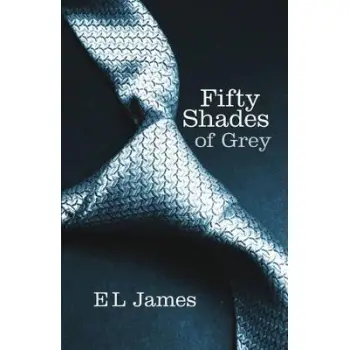 FIFTY SHADES TRILOGY 1: FIFTY SHADES OF GREY