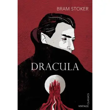 DRACULA PB