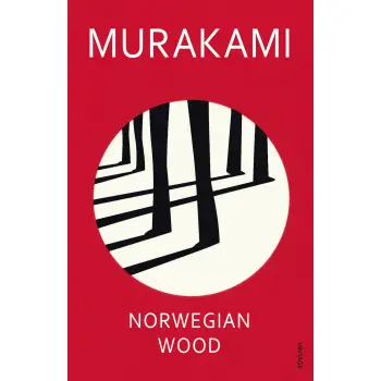 NORWEGIAN WOOD PB B