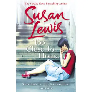 TOO CLOSE TO HOME PB