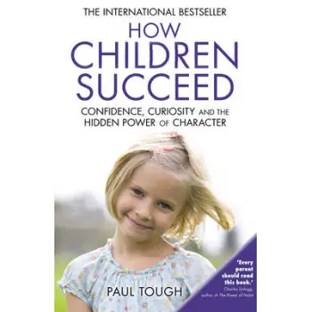 HOW CHILDREN SUCCEED  PB