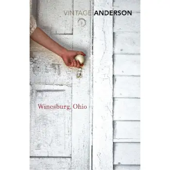 VINTAGE CLASSICS : Winesburg, Ohio PB