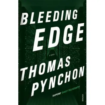 BLEEDING EDGE PB B FORMAT