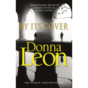 BY ITS COVER PB