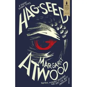HAG-SEED  PB