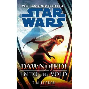 STAR WARS - DAWN OF THE JEDI : INTO THE VOID PB
