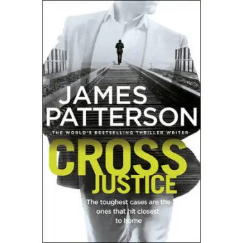 CROSS JUSTICE  PB