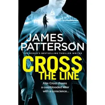 CROSS THE LINE  PB