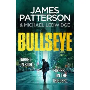 BULLSEYE  PB