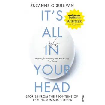 IT'S ALL IN YOUR HEAD PB B